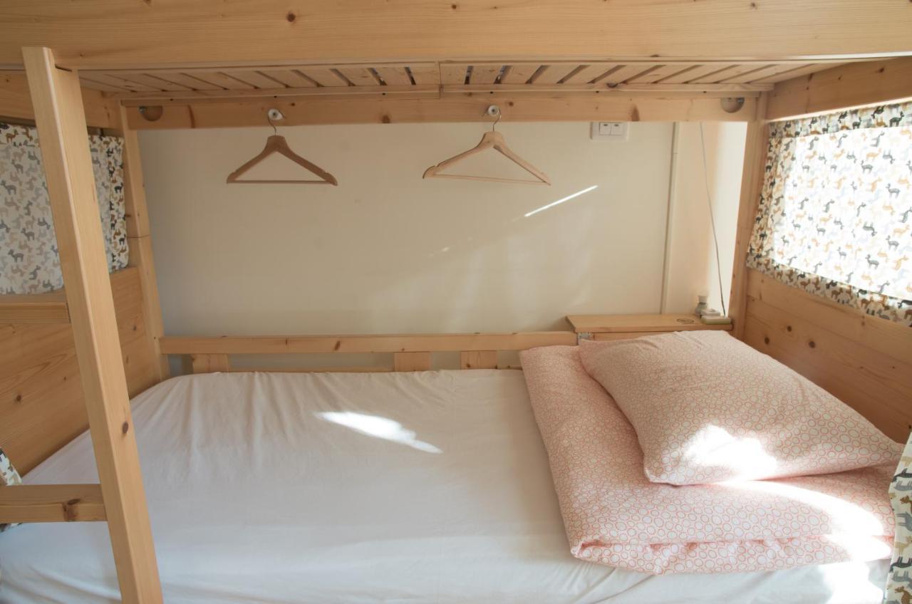波尼多小旅宿 Bonito Inn T'ai-tung Exterior foto